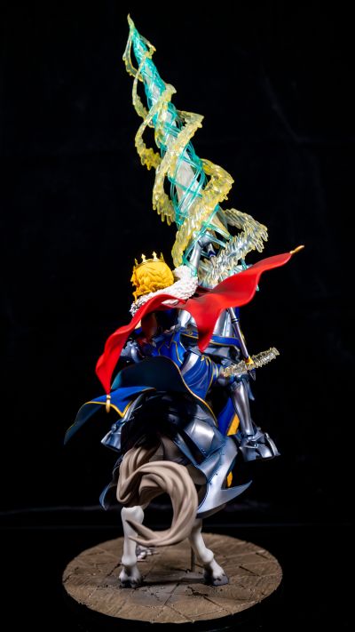 命运-冠位指定 枪兵 / 阿尔托利亚·潘德拉贡