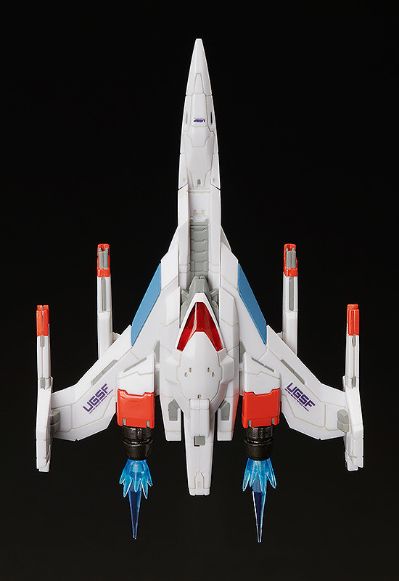 figma#SP-123DX 大蜜蜂 Galaxip GFX-D001a / Galaga Fighter GFX-D002f DX Ver.