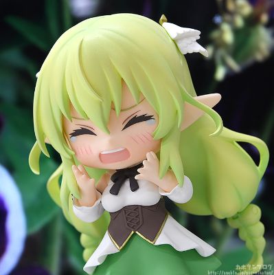 粘土人#1258 超人高中生们即便在异世界也能从容生存! 莉露露