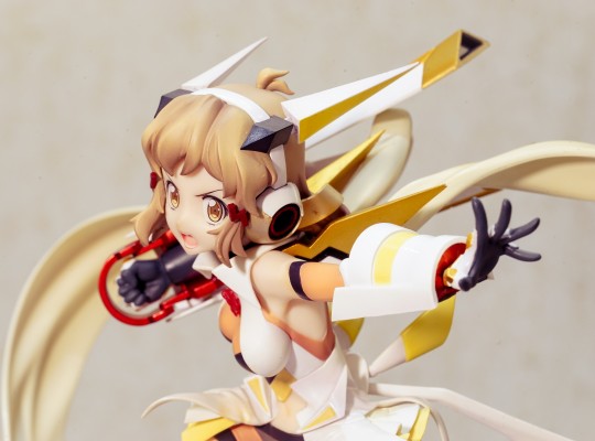 战姬绝唱GX 立花响