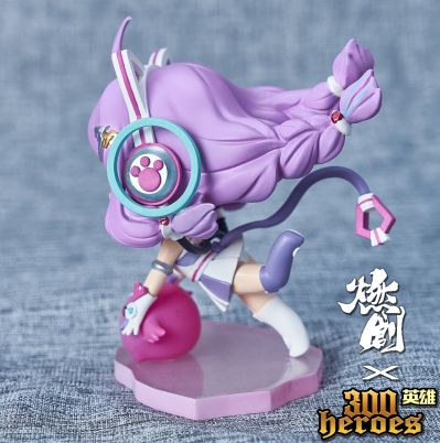 300英雄 缇米