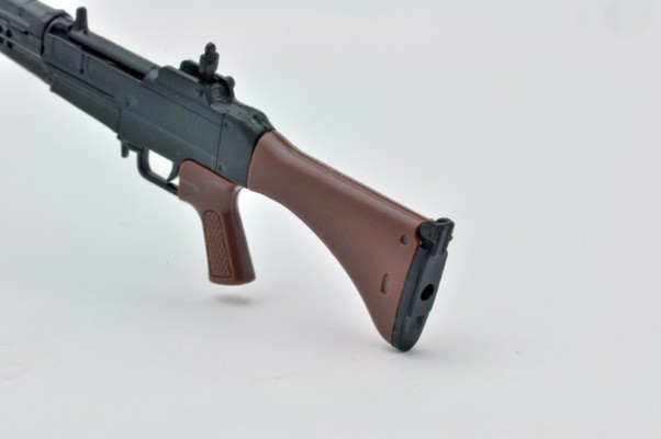 小军械库 LADF04 少女前线 64自