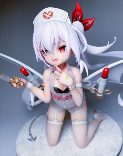 碧蓝航线 吸血鬼