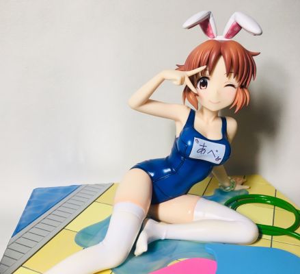 Dream Tech 偶像大师灰姑娘女孩 安部菜菜 Summer☆Usamin