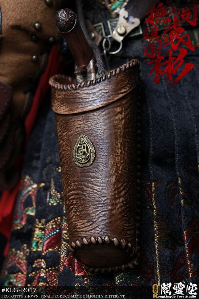 KLG-R017 1/6 北镇抚司“百户”袁彬  