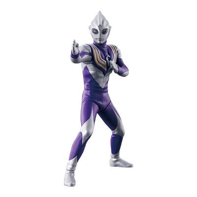 终极闪耀 奥特曼迪迦 迪迦奥特曼 空中型