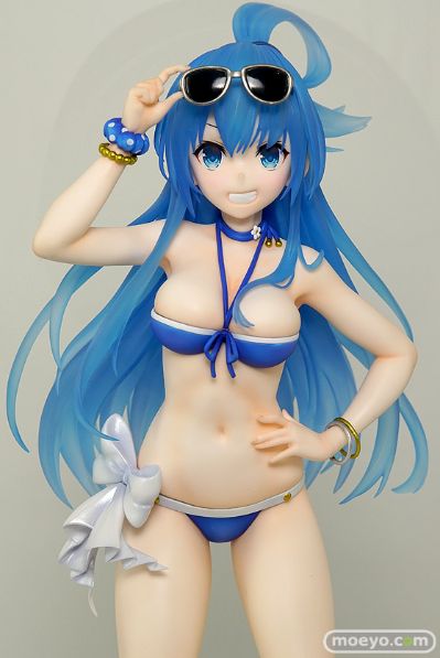 KDcolle 为美好的世界献上祝福！阿克娅 原作版泳装ver.