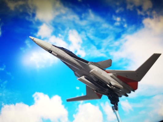 皇牌空战 7：未知天空 X-02S