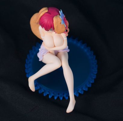 S-style 游戏人生 史蒂芬妮·多拉 狗耳朵