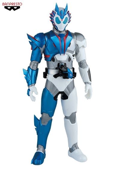 假面骑士01 假面骑士Vulcan Shooting Wolf 