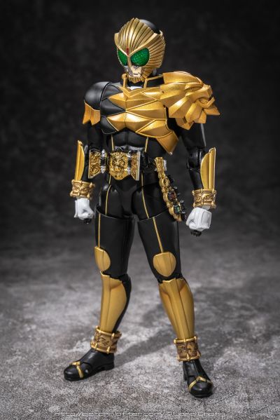 S.H.Figuarts(真骨雕制法)  假面骑士巫骑 假面骑士兽骑