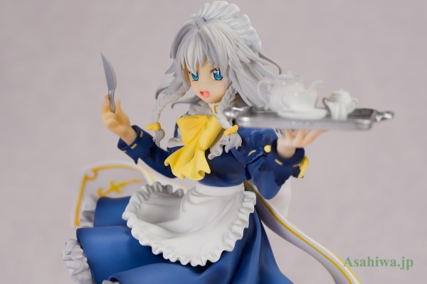 东方Project 十六夜咲夜 香霖堂版