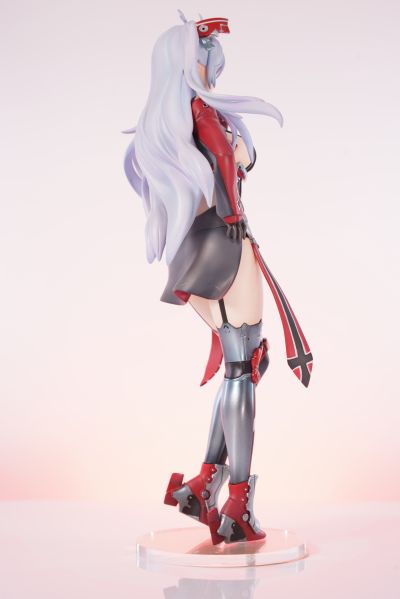 碧蓝航线 欧根亲王