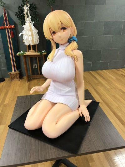 春原庄的管理人小姐  春原彩花