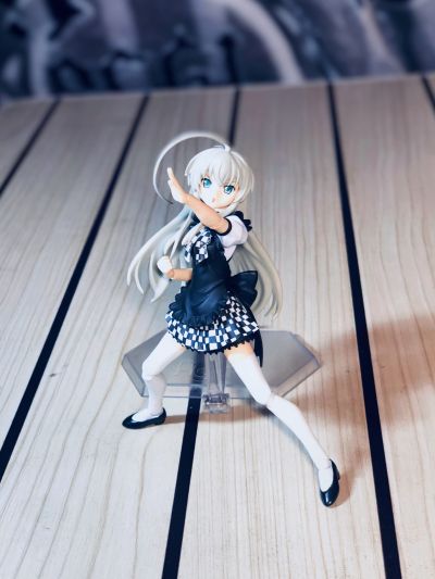 figma#160 潜行吧奈亚子吧 奈亚子