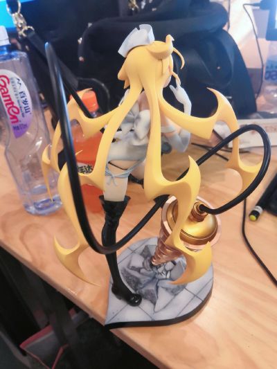 魔女与百骑兵 2 莉莎