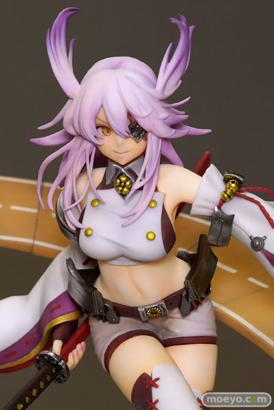 碧蓝航线 鸱（飞鹰）