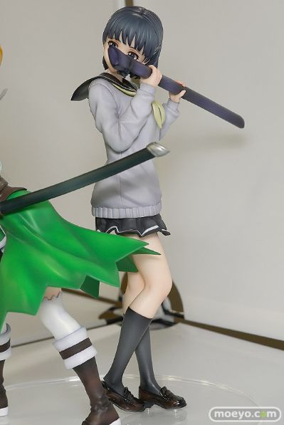 刀剑神域 莉法&直叶