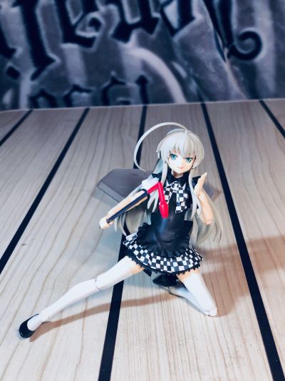 figma#160 潜行吧奈亚子吧 奈亚子