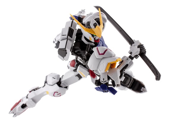 MG 1/100 巴巴托斯高达