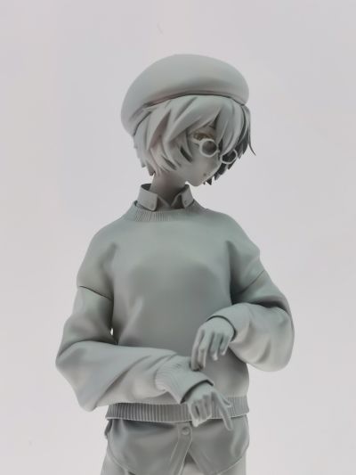 新世纪福音战士 绫波零 Ver.RADIO EVA