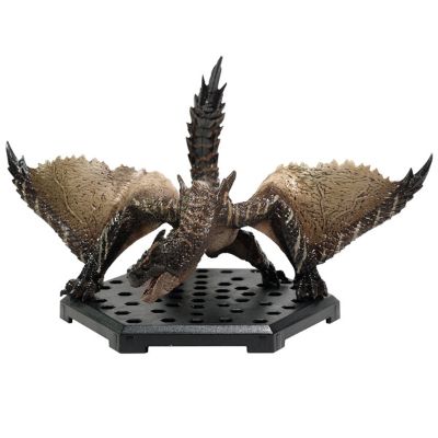 CFB 怪物猎人 标准款 Plus Vol.16