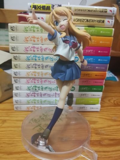 我的妹妹不可能那么可爱第二季 高坂桐乃