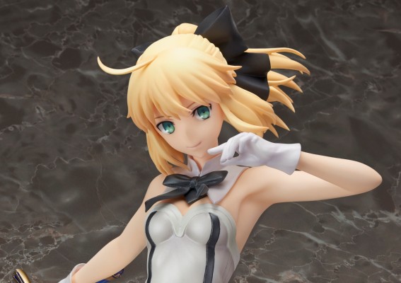 命运-冠位指定 Saber Lily