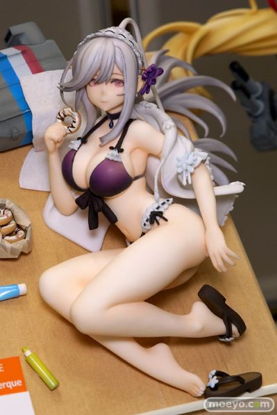 碧蓝航线 敦刻尔克