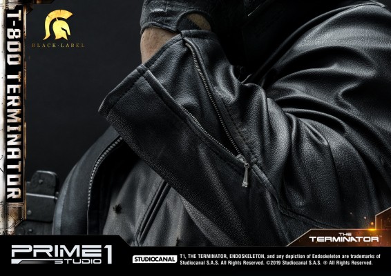 HDMMBLT1-02 终结者 T-800 