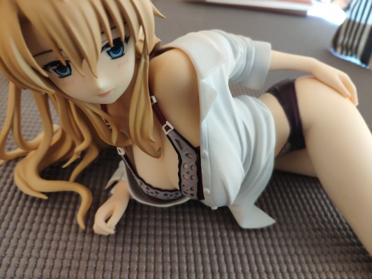 零度战姬 莎缇莱萨·L·布丽姬 Sexy Ver.