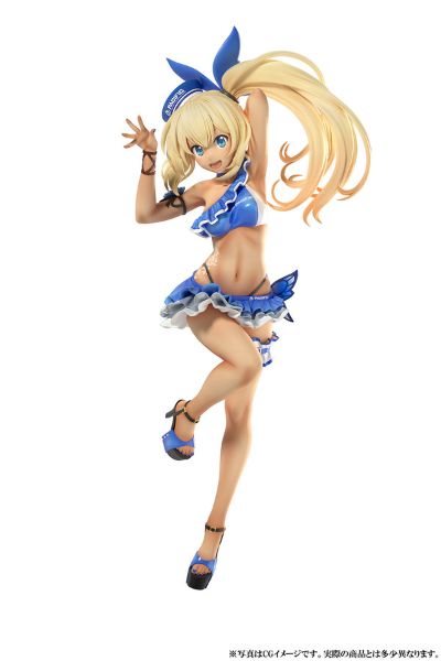 未来明Project 未来明 泰国ver.