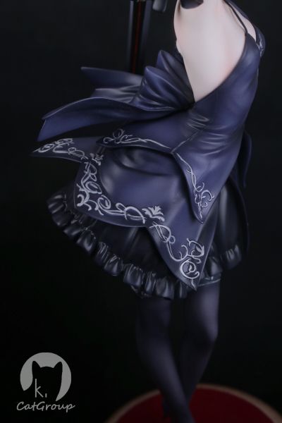 Fate/Stay Night Heaven's Feel 黑Saber