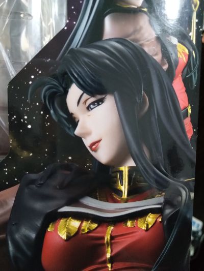 Gundam Girls Generation 机动战士高达0083 星尘的回忆 西玛・卡拉豪 