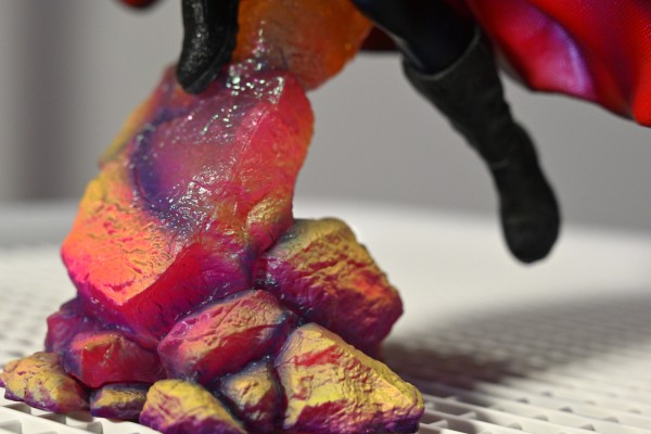 ARTFX PREMIER 复仇者联盟 奇异博士