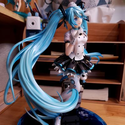 VOCALOID 初音未来 Miku With You2018