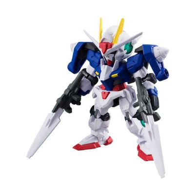 机动战士高达 MOBILE SUIT ENSEMBLE 2 机动战士高达00 GN-000000高达 