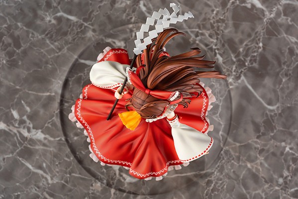 东方Project 博丽灵梦 哑采弦二ver.