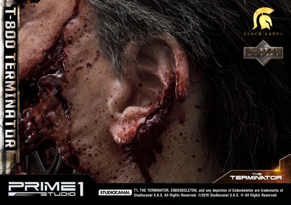 HDMMBLT1-02DX 终结者 T-800 DX版