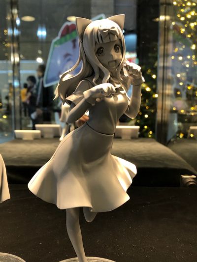 辉夜大小姐想让我告白～天才们的恋爱头脑战～ 藤原千花