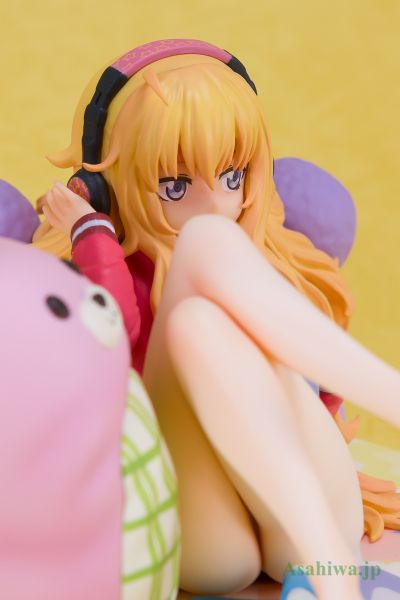 珈百璃的堕落 天真·珈百璃·怀特