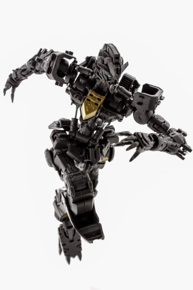 MG 1/100 巴巴托斯高达