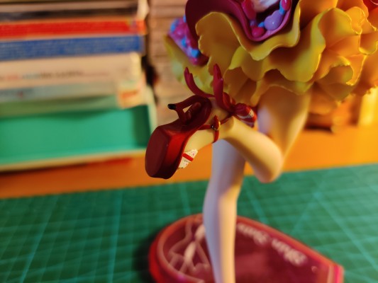 偶像大师灰姑娘女孩 佐藤心 