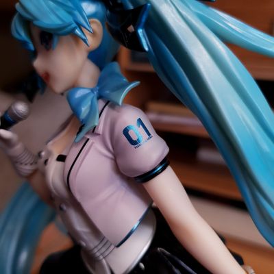 VOCALOID 初音未来 Miku With You2018