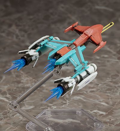 figma#SP-123DX 大蜜蜂 Galaxip GFX-D001a / Galaga Fighter GFX-D002f DX Ver.