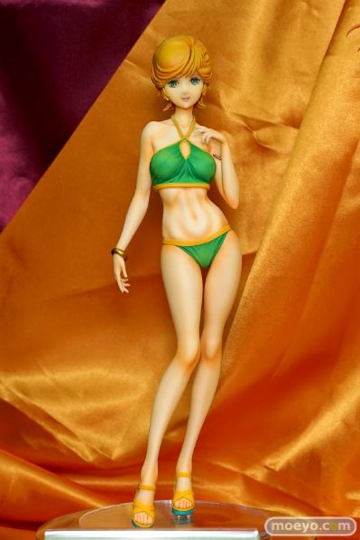 机动战士高达UC 奥黛莉・伯恩