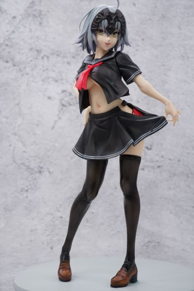 Fate/Stay Night Master Altria