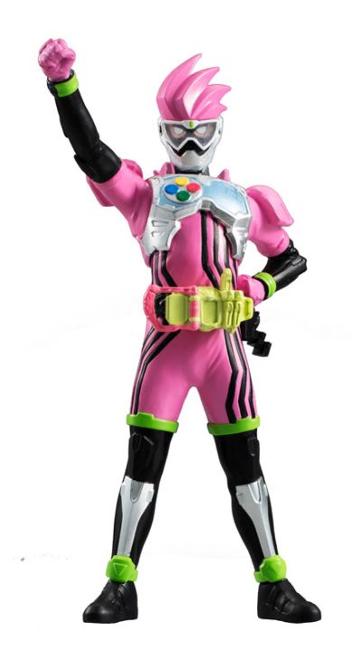 HG假面骑士 NEW EDITION Vol.02 12个入BOX