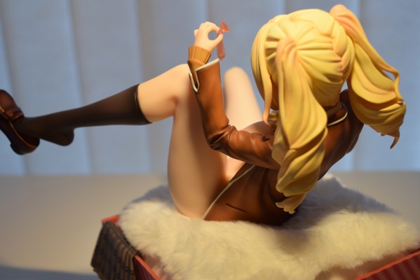 礼物盒少女 四房沙里