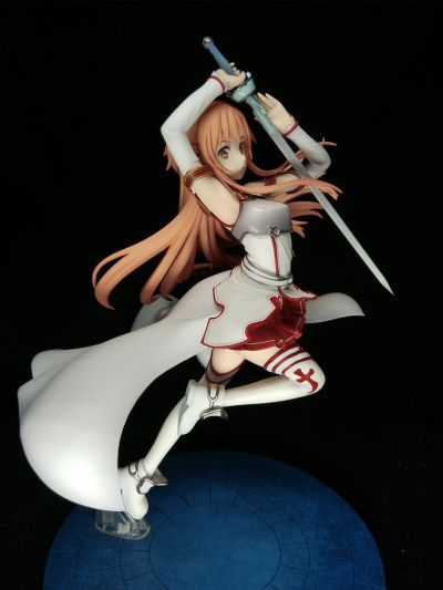 刀剑神域 亚丝娜 -血盟骑士团-